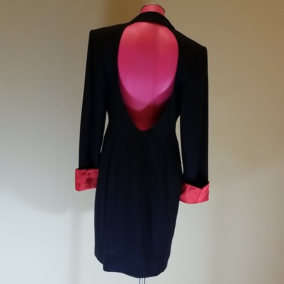 Stunning Lolita Lempicka Paris Dress - Picture 5 of 8